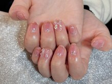 キャッツアイ東京 新宿店(Cat's eye TOKYO)/チークマグ