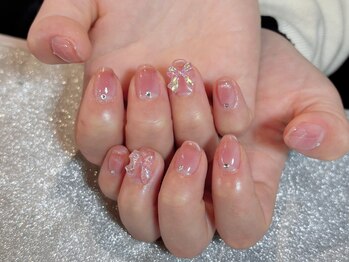 キャッツアイ東京 新宿店(Cat's eye TOKYO)/チークマグ