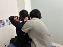 志村三丁目駅前鍼灸院 接骨院