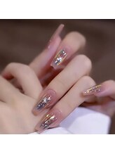 エル ヒヒ(L ヒヒ)/