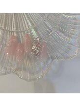 アライア/standardコース￥6200