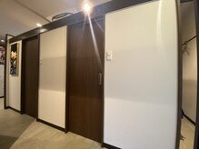 錦糸町整体美容salonの雰囲気（全身アロマオイルマッサージは気持ちよくて癒されます！【整体】）