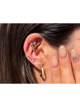 完全個室のリラクゼーションサロン