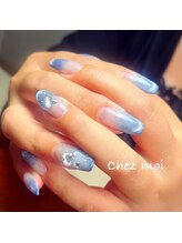 シェ モア(Chez moi)/定額デザイン