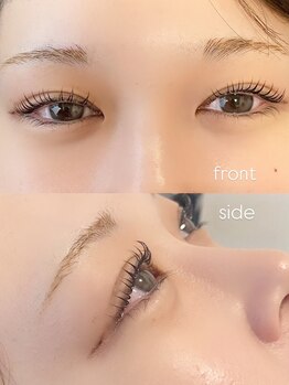 バトン(BATON.)/【次世代ロッド式まつげパーマ】