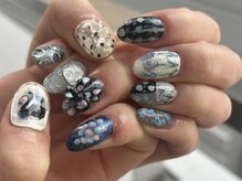 ウル(ULL)/MAXI【sara】