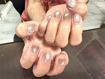 ドクターバード(DOCTORBIRDS)/ギャラクシーネイル