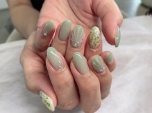 サラ 金山店(Sara)/120分アートフリー