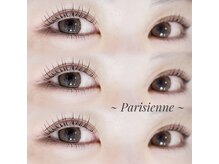 イデアル(ideal)/マスカラパーマでメイク時短