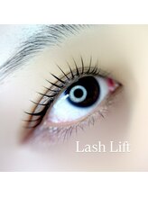 シックドゥホンジョウ(CHIC de Honjo)/ラッシュリフト