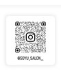 ソユ(Soyu)&nbsp;Instagram 