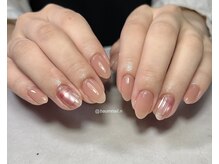 バームネイル(Baum nail)/2本アートコース