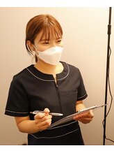 ルユラ(RUYURA) スタッフ ルリカ