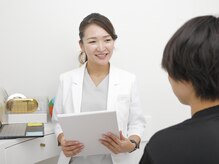 ソルナ ウメダ(Soluna UMEDA)/カウンセリング