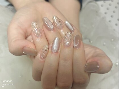 カヤ(KaYa)の写真