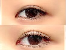 ルポドット 四日市(repos.)/まつげパーマ／眉毛／四日市