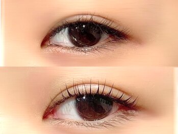 ルポドット 四日市(repos.)/まつげパーマ／眉毛／四日市