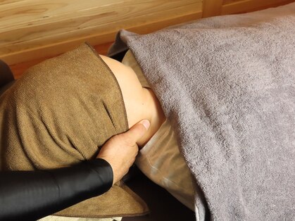 エルビー(LB)の写真