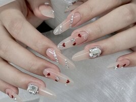 プリンプリンつけ放題