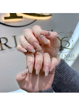 ユリナリタ(YuRi Narita)/