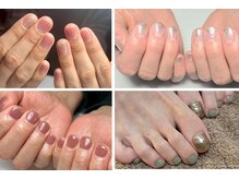 夏子ネイル アンド スクール