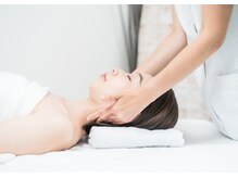 フェイスアンドボディ マーヤ(Face&Body MA-YA)/MA-YA【毛穴/小顔/ヘッドスパ】