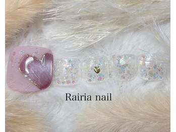 フットデザインコース