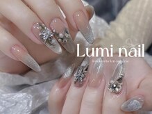 ルミネイル 大宮東口店(Lumi Nail)/デザイン