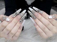 ノヴァ ネイル 心斎橋店(Nova Nail)/