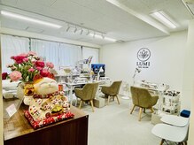 ルミ(Lumi)の雰囲気（ワンホンデザインが得意♪【新宿/新大久保/ワンホン/韓国】）