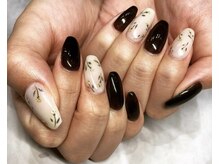 ペグ 新丸子(peg)/シンプル手描きアート