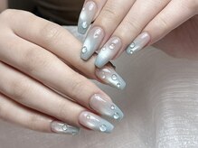 ベトフェネイル(viet phe nail)/長さだし＆やり放題90分