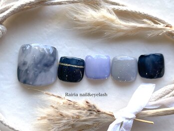 フットニュアンスAコース