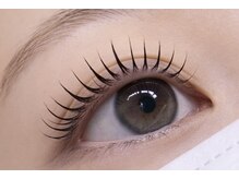 アース 岩槻店(HAIR & MAKE EARTH)/まつげパーマ