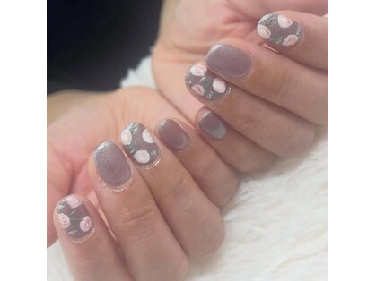 はあとねいる 横浜中田店の写真