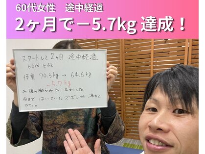 浜田接骨院 郡山院の写真