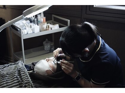 ハレとケの写真