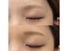 フィグ(fig)/似合わせアイブロウ