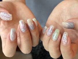 ニュアンス　新宿　新宿三丁目