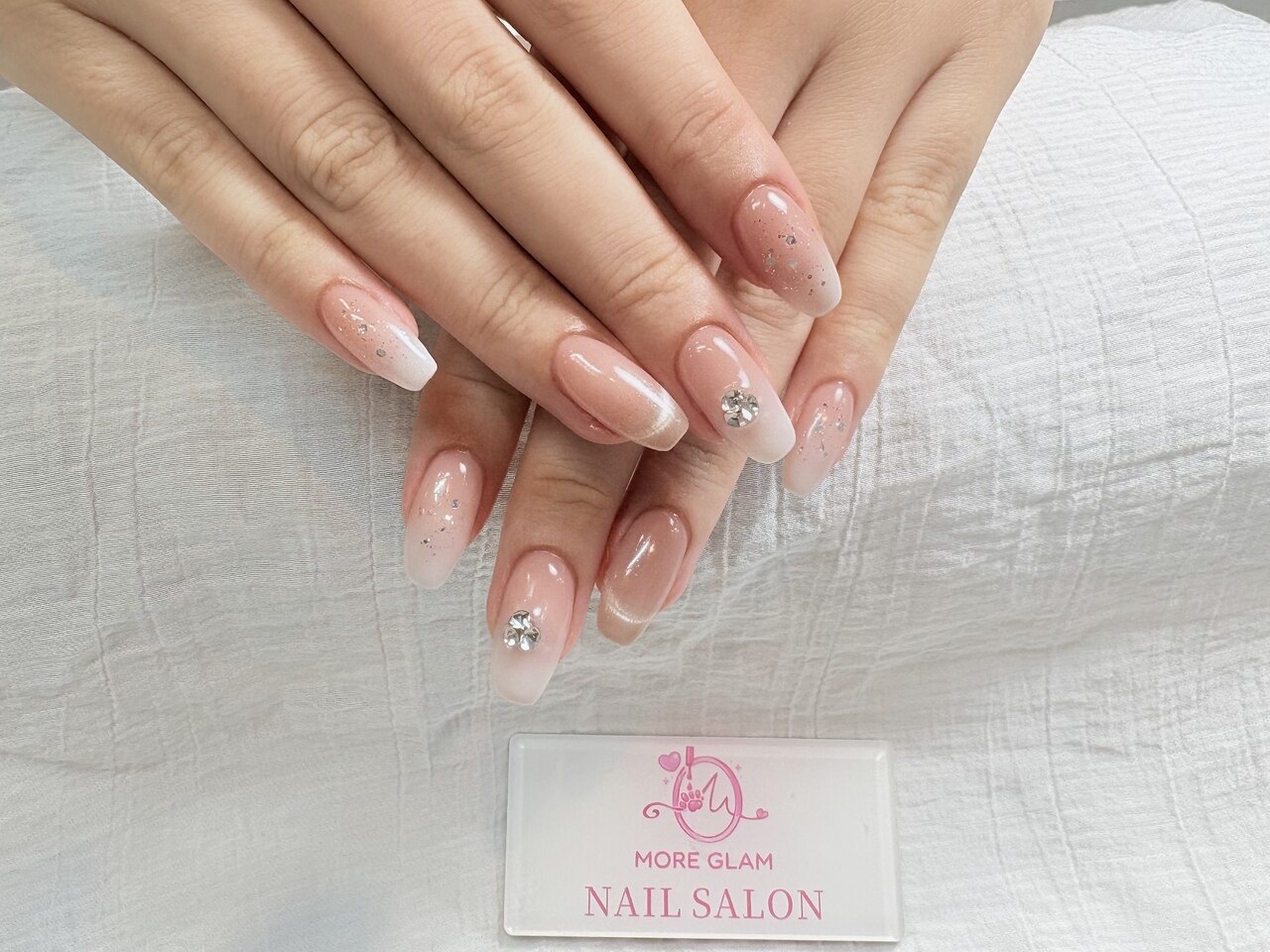 ワンカラー：PG014573431｜モアグラム 銀座店(More Glam)のフォト