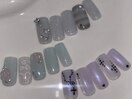 【定額】トレンドアートコース