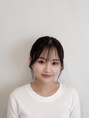 ルーシーズ アイラッシュアンドネイル 小倉店(Lucy's Eyelash&Nail) AYUMI