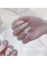 メルト バイ シアネイル(Melt by SIANAIL)