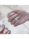 メルト バイ シアネイル(Melt by SIANAIL)の写真/【Jr.小林】の期間限定Jr.クーポンでジェルメニューを破格でご提供！3000円からメニュー多数ご用意★