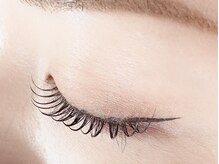 エヌアイ(n..eye)の雰囲気（まつエク/まつげパーマ/&Healthy/アイブロウ/韓国ロッド）