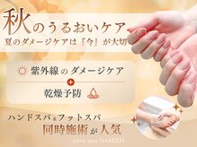 パラスパ ガーデン(para spa GARDEN)