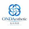 オンダエスティック 丸の内店(ONDAesthetic)のお店ロゴ