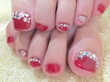 ネイルズ(nAils)/フットネイル