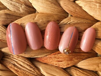 まつ毛エクステアンドネイル フィーカ 新松戸(FIKA)/9900円