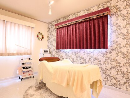 アイラッシュサロン リン(eyelash Salon Lynn)の写真